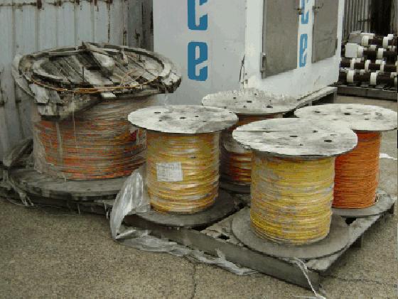 Fiber Optic Cable